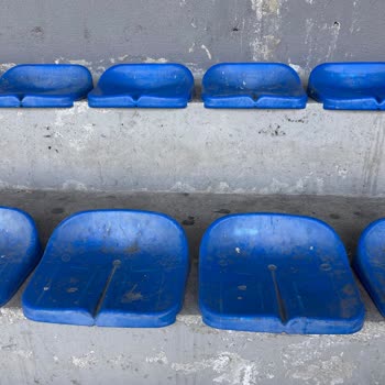 Yenimahalle Belediyesi Temizlik Sorunları!