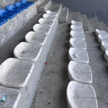 Yenimahalle Belediyesi Temizlik Sorunları!