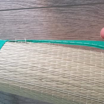 Migros Aldığım Plaj Hasırı Hayal Kırıklığı Yarattı, İade Süreci Sorunlu