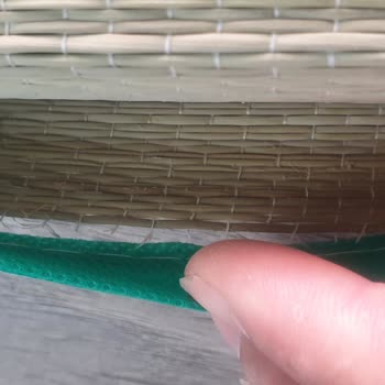 Migros Aldığım Plaj Hasırı Hayal Kırıklığı Yarattı, İade Süreci Sorunlu