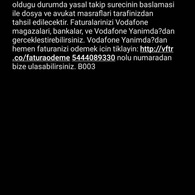 Kullanılamayan İnternet İçin Cayma Bedeli Talebi Ve Müşteri Hizmetlerinden Çözüm Alınamaması