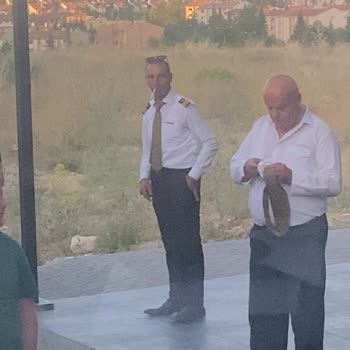 Otobüs Yolculuğumda Şoförün Sigara İçmesi Ve Yolcuyu Tehdit Etmesi