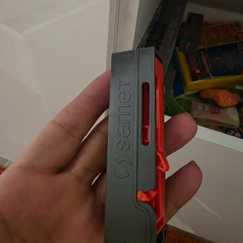 Mutfak Dolaplarının Çekmece Kilitleri Sürekli Bozuluyor, Parça Bulamıyorum