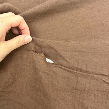 Ozsarıcam Geç Teslimat Ve Kusurlu Ürün Nedeniyle Yaşanan Hayal Kırıklığı