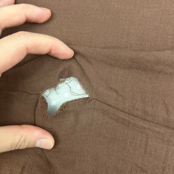 Ozsarıcam Geç Teslimat Ve Kusurlu Ürün Nedeniyle Yaşanan Hayal Kırıklığı