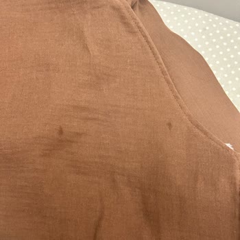 Ozsarıcam Geç Teslimat Ve Kusurlu Ürün Nedeniyle Yaşanan Hayal Kırıklığı