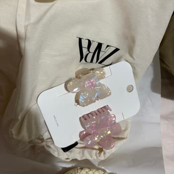 Kırık Ürün Şoku: Zara'dan Siparişim Parçalanmış Geldi