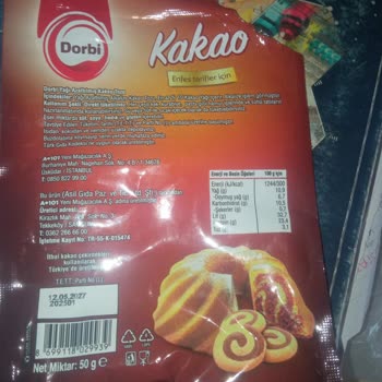 Bozuk Kakao Ve İlgisiz Müşteri Hizmeti Sağlık Riski Yaratıyor