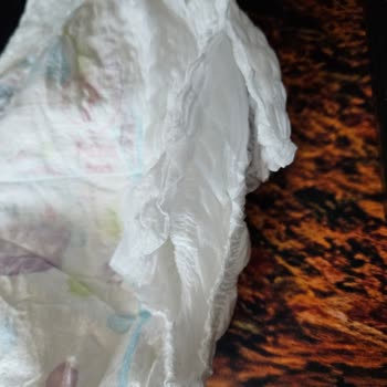 Molfix Külot Bezlerinde Yırtık Ve Kontrolsüz Paketleme Sorunu