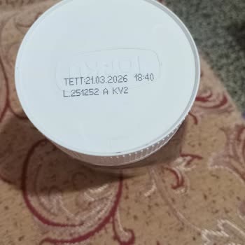 Torku Banada Krem Çikolatada Kötü Koku Ve İlgisiz Müşteri Hizmeti