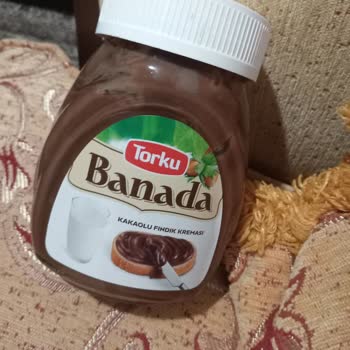 Torku Banada Krem Çikolatada Kötü Koku Ve İlgisiz Müşteri Hizmeti