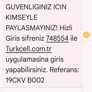 Bilgim Dışında Yapılan Mobil Ödeme Ve Güvenlik İhlali Mağduriyeti