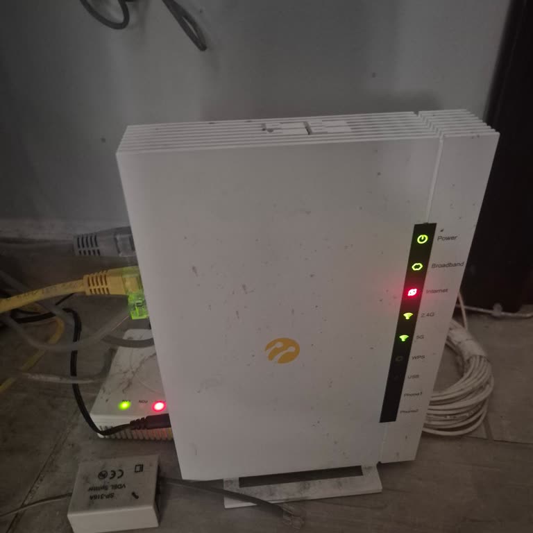 Superonline İnternet Kesintisi Günlerdir Çözülmüyor, Müşteri Hizmetleri Yetersiz Kalıyor