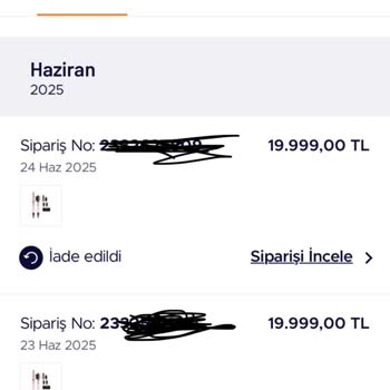 Teknosa Platformundaki Satıcıların Güvenilirliği Ve Müşteri Hizmetleri Sorunu