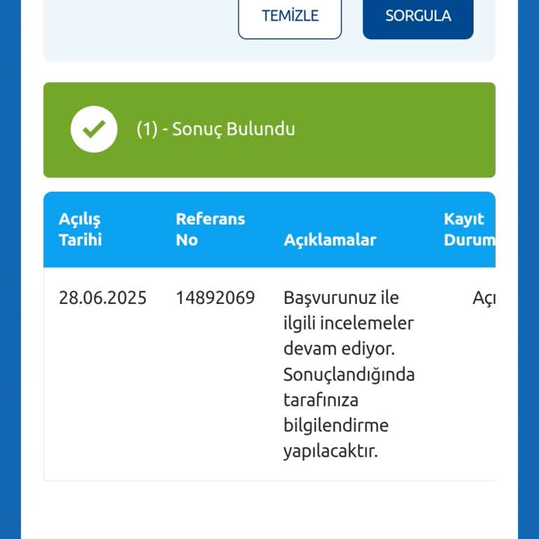 ATM'de Sıkışan Para Nedeniyle Mağduriyet Ve İlgisizlik