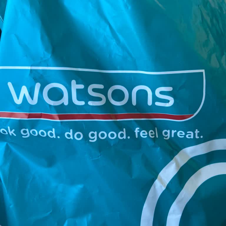 Watsons Mağazasında Çalışan İlgisizliği Ve Saygısız Davranış