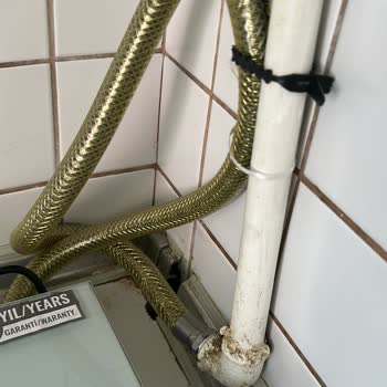 Kurulum Gecikmesi Ve Hatalı Montaj Mağduriyeti