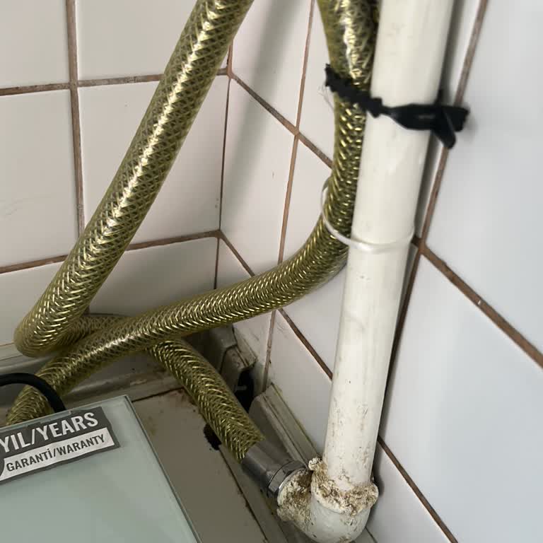 Kurulum Gecikmesi Ve Hatalı Montaj Mağduriyeti