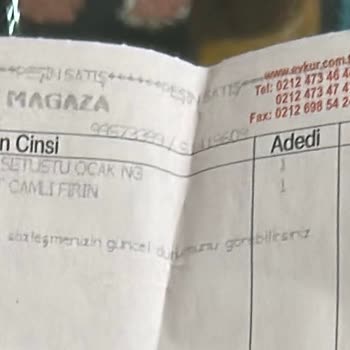 Kurulum Gecikmesi Ve Hatalı Montaj Mağduriyeti