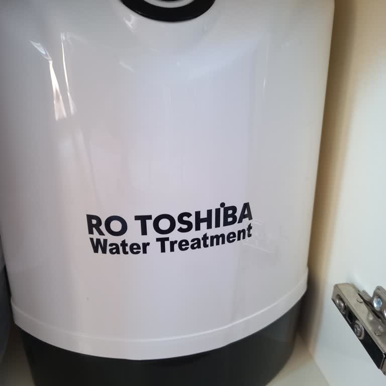 Rotoshiba 3 Litre Bile Vermiyor