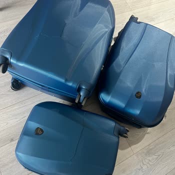 THY Valiz Hasarı Ve Çözüm Sürecinde Yaşanan Zorluklar