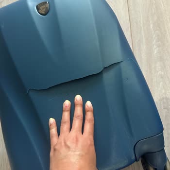 THY Valiz Hasarı Ve Çözüm Sürecinde Yaşanan Zorluklar