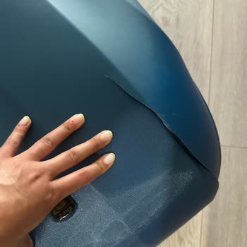 THY Valiz Hasarı Ve Çözüm Sürecinde Yaşanan Zorluklar