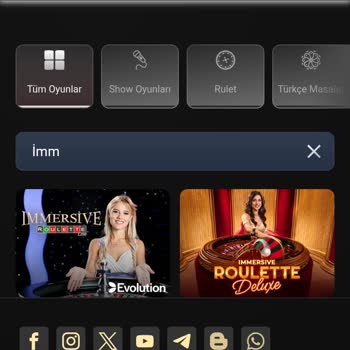 Bahiscasino Kazancım Silindi, Çekimim Engellendi