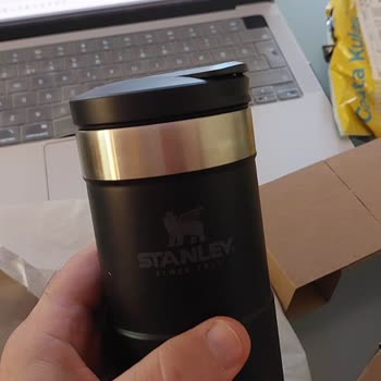 Stanley Termos Kapağı Değişiminde Yanlış Ürün Ve İletişimsizlik Mağduriyeti