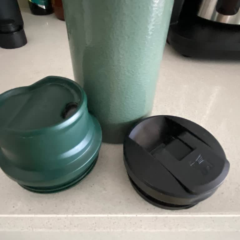 Stanley Termos Kapağı Değişiminde Yanlış Ürün Ve İletişimsizlik Mağduriyeti