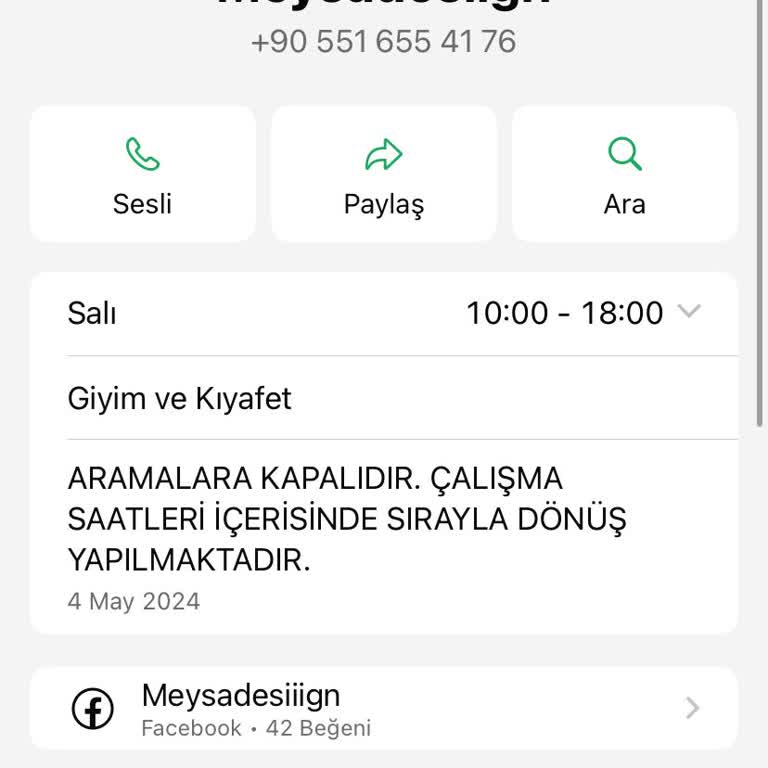 Siparişim Ulaşmadı Para İadesi Yapılmadı İletişim Sağlanamıyor