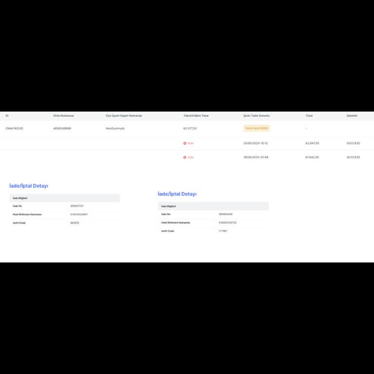 Zara İade Ücretinde Eksik Ödeme Ve Çözüm Eksikliği