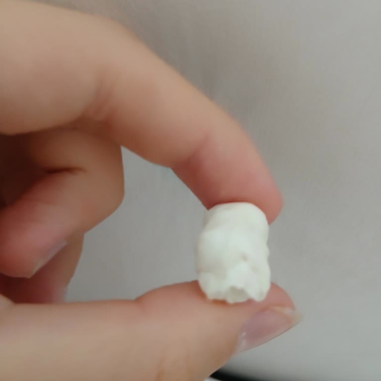 Karışık Sakız Paketinde Tek Çeşit Çıkması Hakkında Şikayet