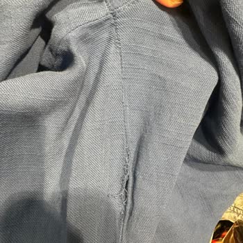 Sahnemoda 5 Haftadır Pantolonumu Bekliyorum