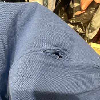 Sahnemoda 5 Haftadır Pantolonumu Bekliyorum