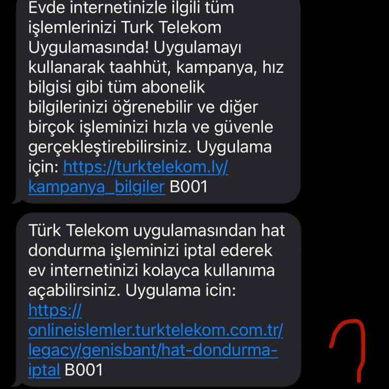 İnternet Nakil Randevuları Aksadı, Çözüm Ve Bilgilendirme Yapılmadı