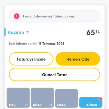 Yeni Modem Arızası Sonrası Yüksek Cayma Bedeliyle Mağduriyet Yaşadım