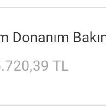 Pos Bakım Ücreti Ve Sürekli Artan Maliyetler Mağdur Ediyor