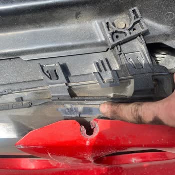 Eksik Hasar Ödemesi Ve Usulsüz Süreç Mağduriyeti Yaşadım