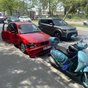 Eksik Hasar Ödemesi Ve Usulsüz Süreç Mağduriyeti Yaşadım