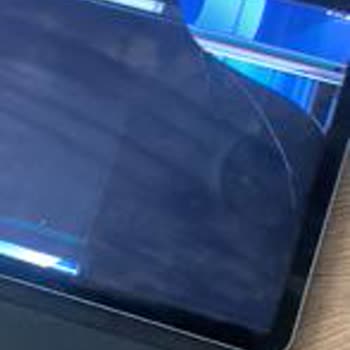 Apple İpad Air Ekran Kırıldı Tamir Yok Yüksek Ücret Talebiyle Mağduriyet