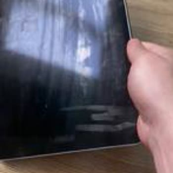 Apple İpad Air Ekran Kırıldı Tamir Yok Yüksek Ücret Talebiyle Mağduriyet