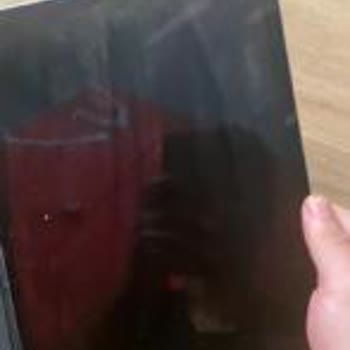 Apple İpad Air Ekran Kırıldı Tamir Yok Yüksek Ücret Talebiyle Mağduriyet