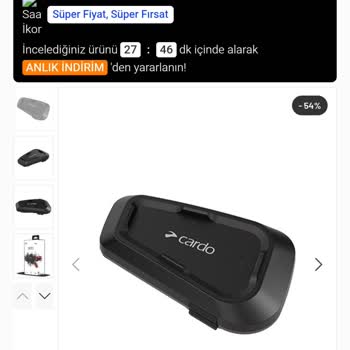 Maxicar Tuning Sipariş Sonrası Ulaşılamıyor, Mağduriyet Yaşıyorum