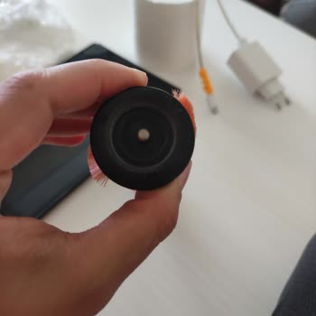 Philips Süpürge Fırçası Kolayca Çıkıyor Ve Sürekli Filtre Uyarısı Veriyor