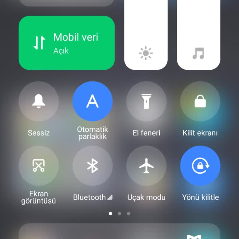 Köyümüzde Turkcell Çekim Gücü Çok Zayıf