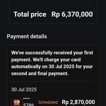 Booking.com Refused to Refund Me for Reservation Cancellation