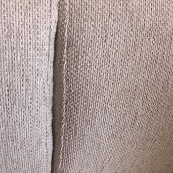 Bellona Oturma Takımında Defolu Ürün ve İlgisiz Müşteri Hizmetleri