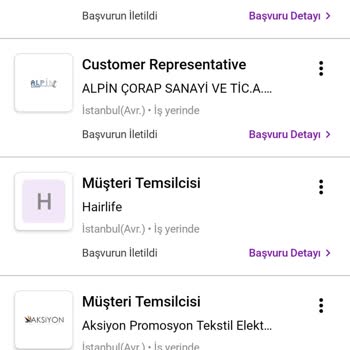 Kariyer.net Güvenlik Açığına Karşı İlgisiz Ve Alaycı Yaklaşım