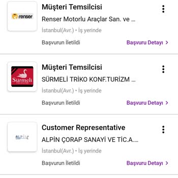 Kariyer.net Güvenlik Açığına Karşı İlgisiz Ve Alaycı Yaklaşım